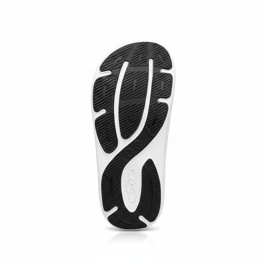 Olympikus Pleno Branco Preto Masculino Ultraleve Branco 7