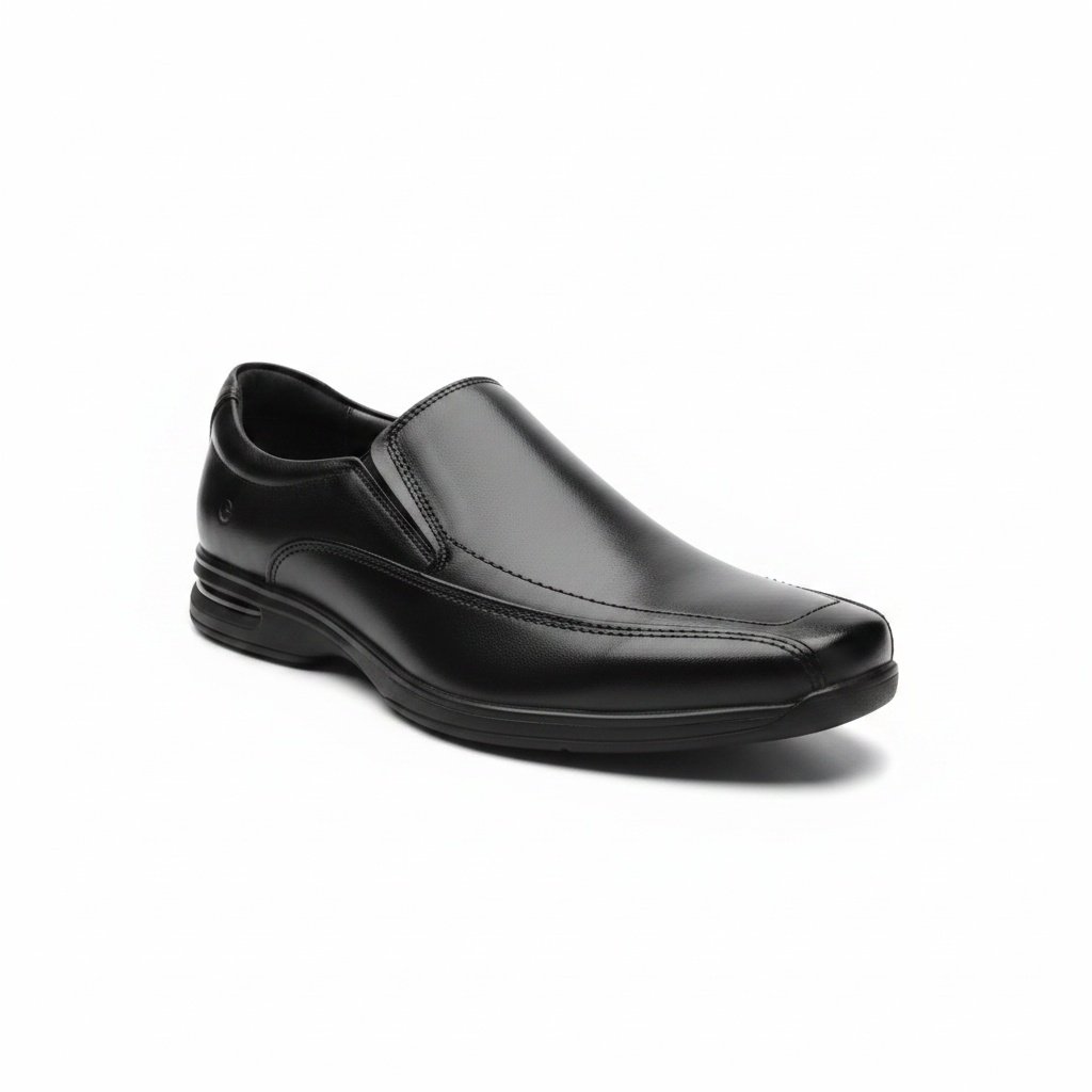 Cor Preto