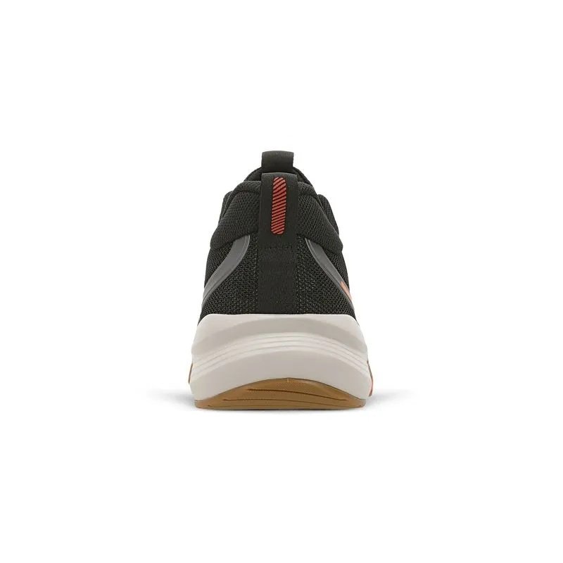 Olympikus Treino Preto Chumbo Alta Performance Masculino Preto 5