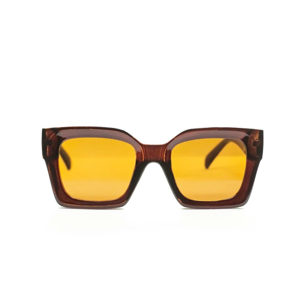Oculos de Sol Bruma Marrom