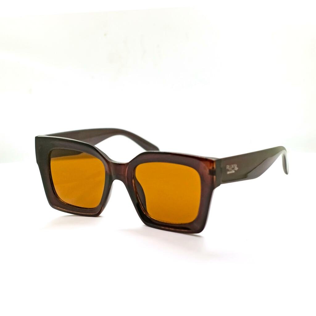 Oculos de Sol Bruma Marrom Marrom 2
