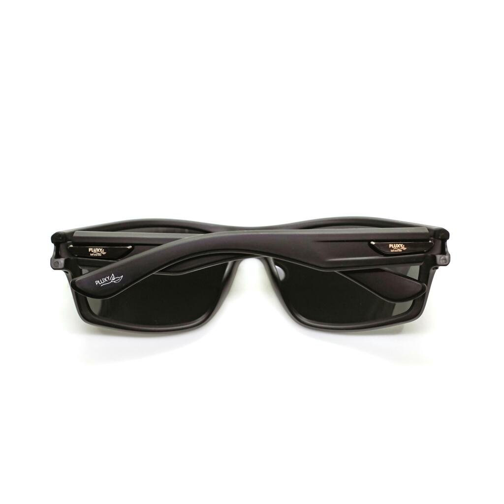 Oculos de Sol Andes Preto Preto 3