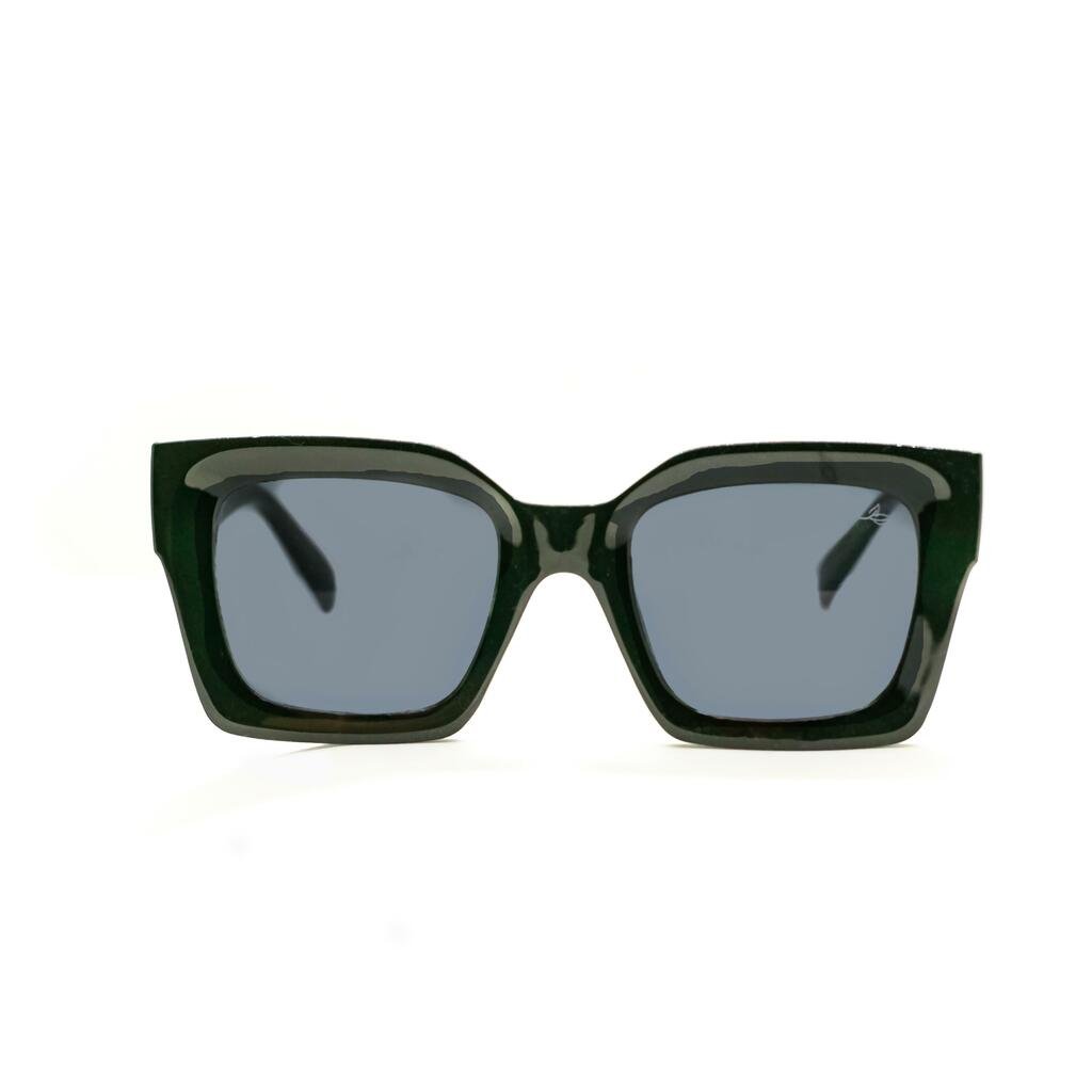 Oculos de Sol Bruma Preto