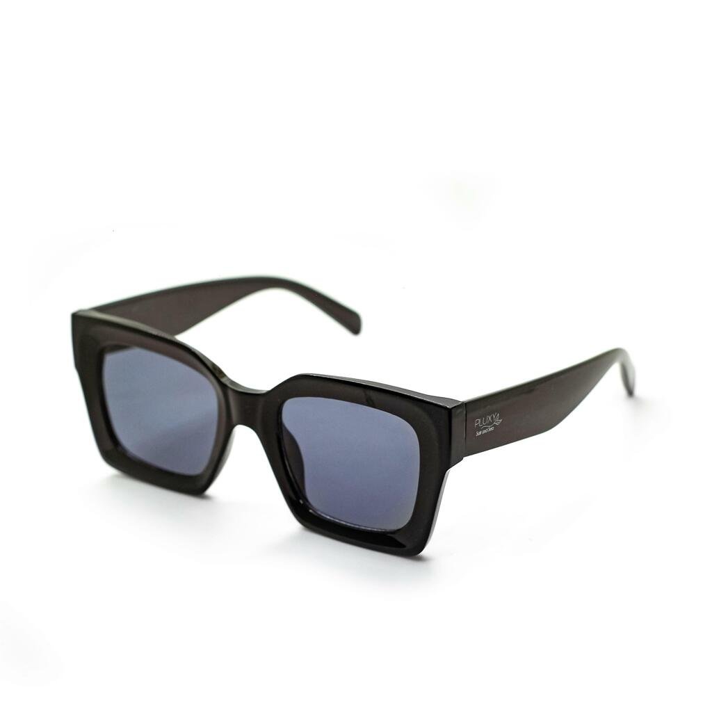 Oculos de Sol Bruma Preto Preto 2