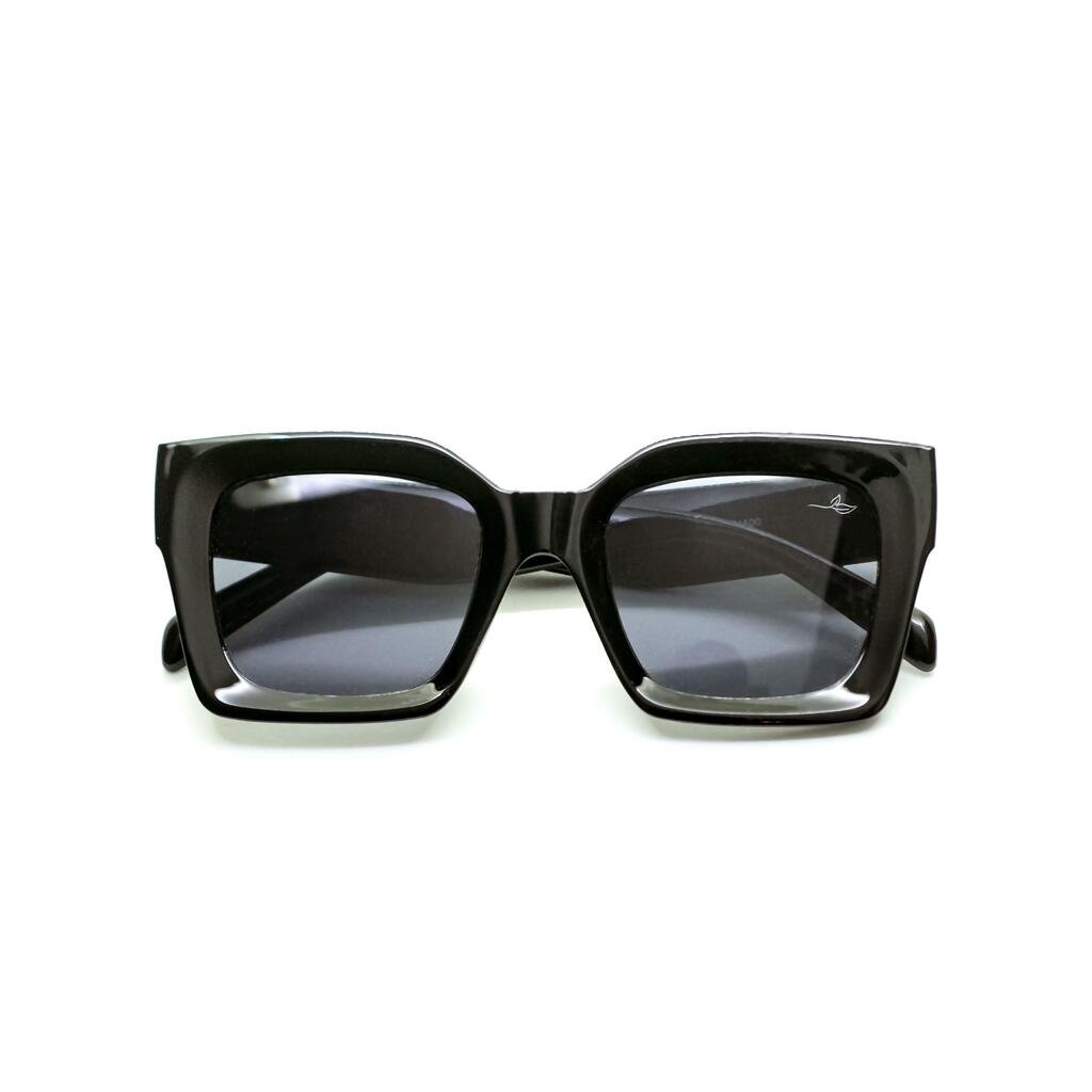 Oculos de Sol Bruma Preto Preto 3