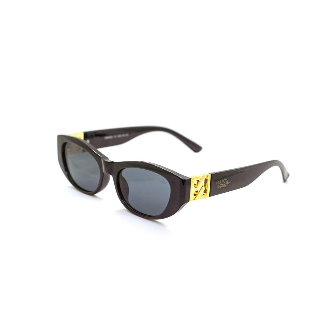 Oculos de Sol Elumys Preto Preto 2