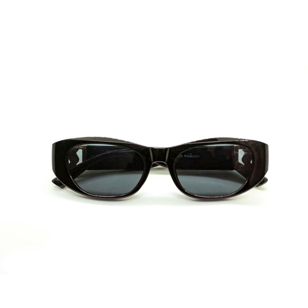 Oculos de Sol Elumys Preto Preto 4