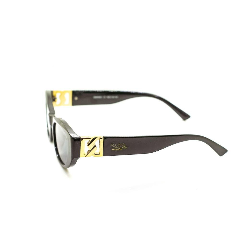 Oculos de Sol Elumys Preto Preto 5