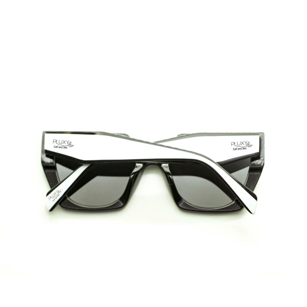 Oculos de Sol Encanto Verde 3