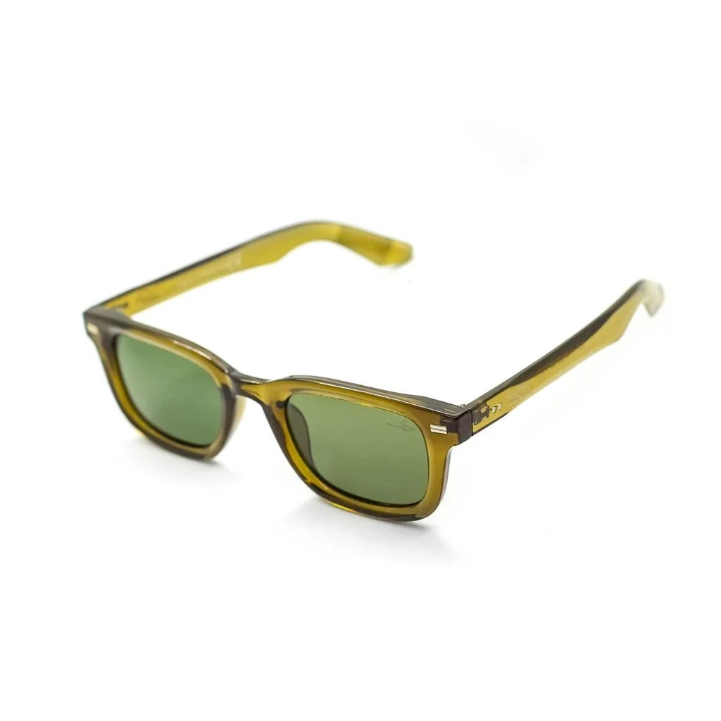 Oculos de Sol Fioren Musgo Verde Musgo 2