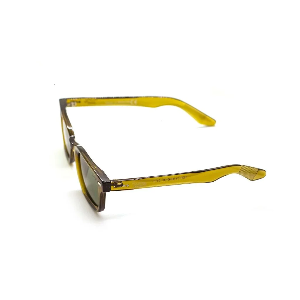 Oculos de Sol Fioren Musgo Verde Musgo 4