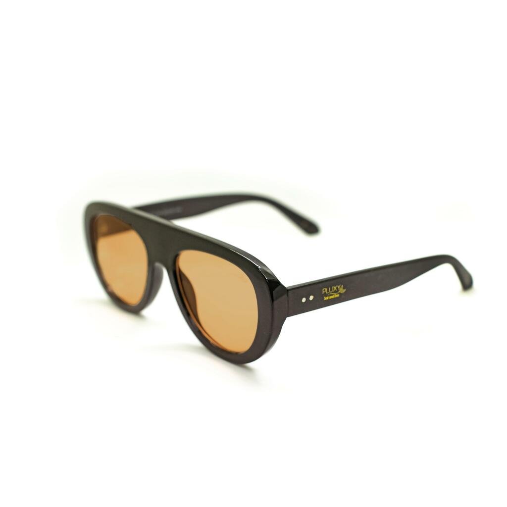 Oculos de Sol Louvre Preto 2