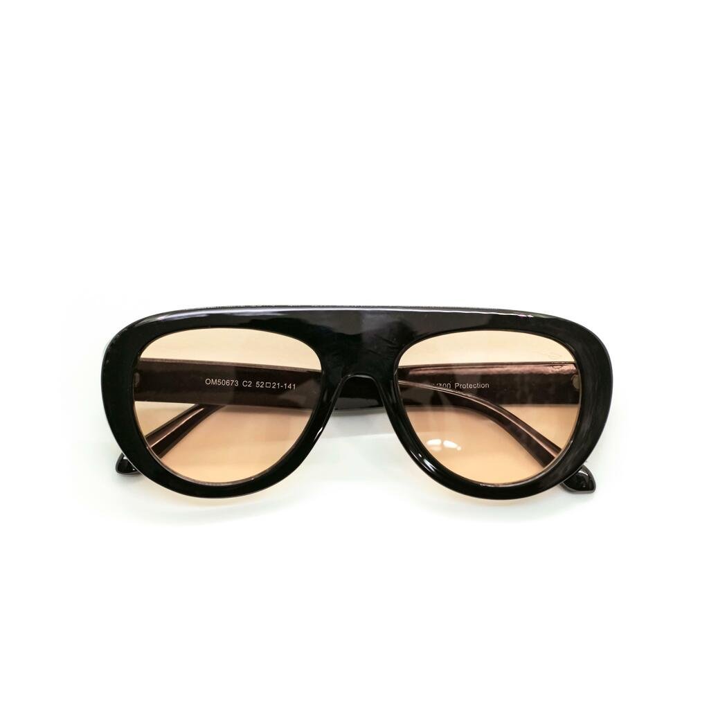 Oculos de Sol Louvre Preto 4