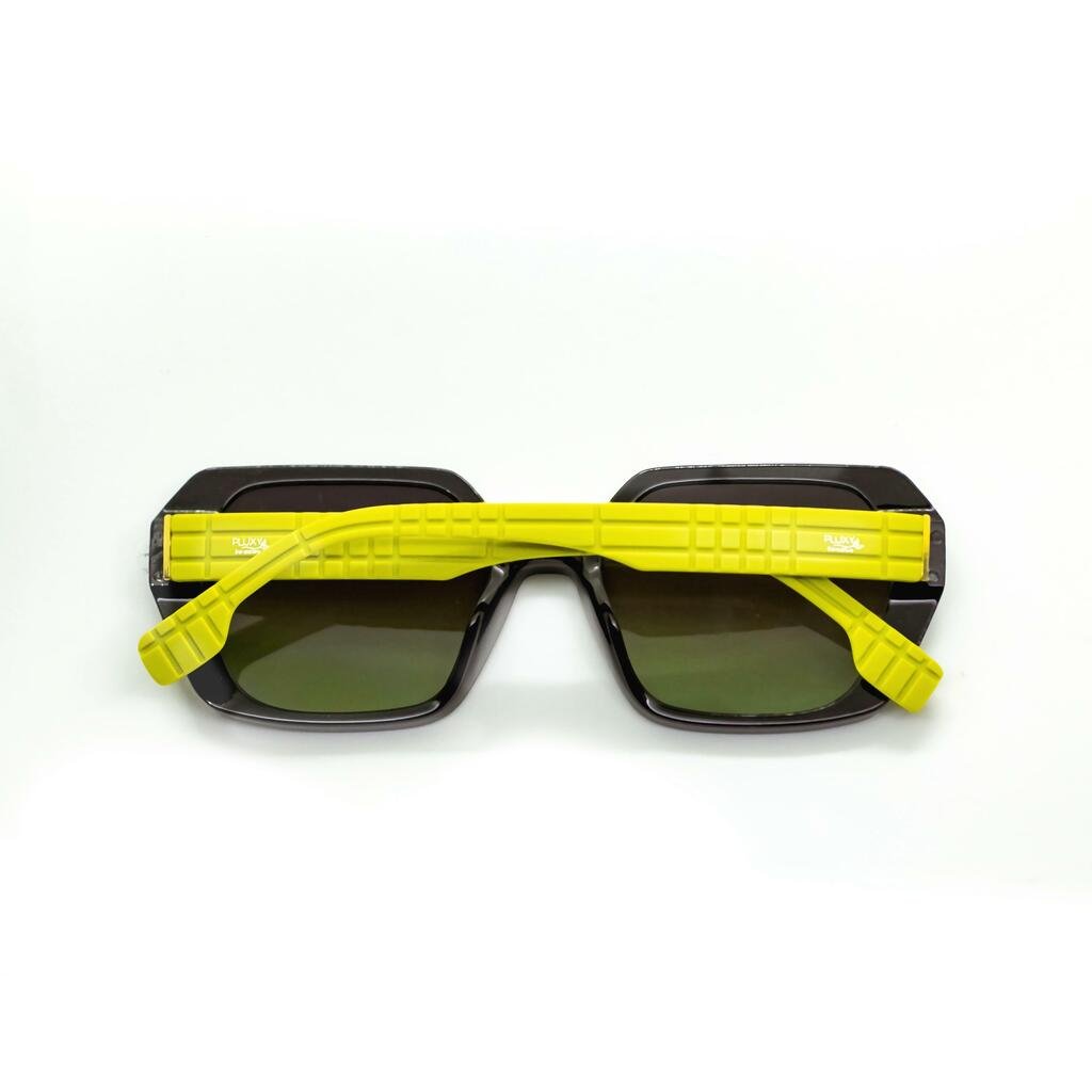 Oculos de Sol Luare Preto 4