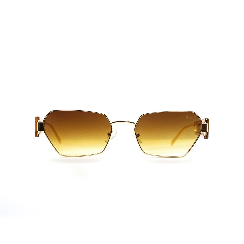 Oculos de Sol Pacifico Marrom