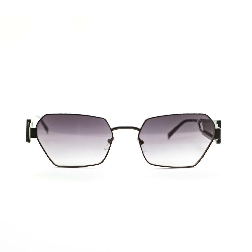 Oculos de Sol Pacifico Preto