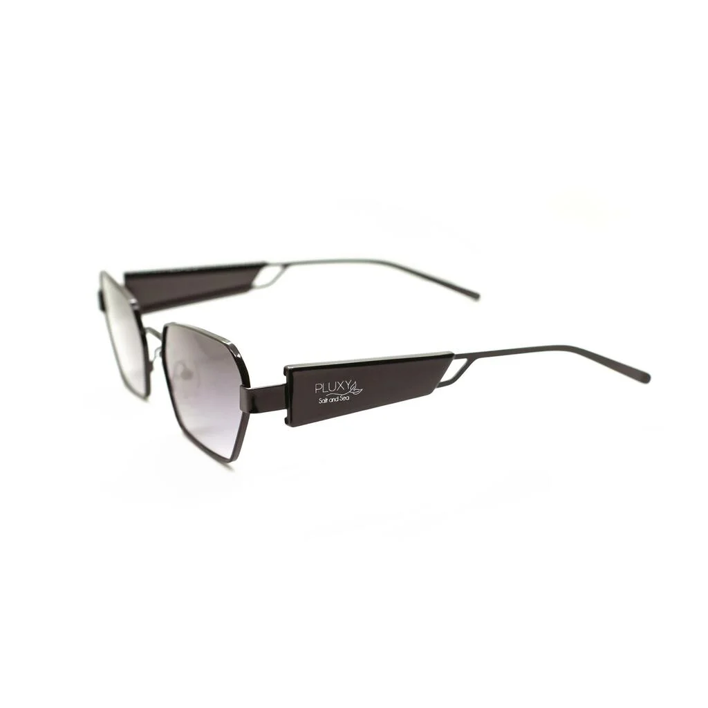 Oculos de Sol Pacifico Preto Preto 2