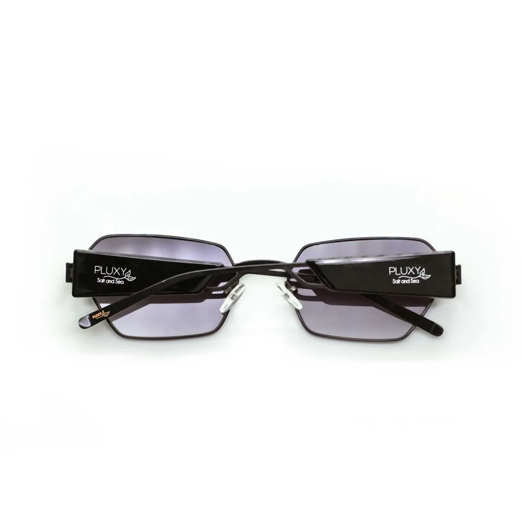 Oculos de Sol Pacifico Preto Preto 3