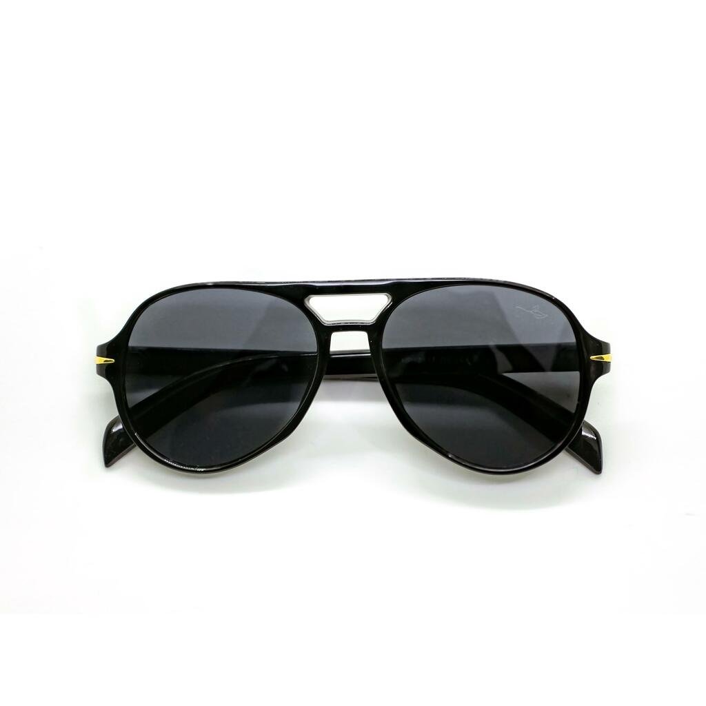 Oculos de Sol Portofino Preto 4