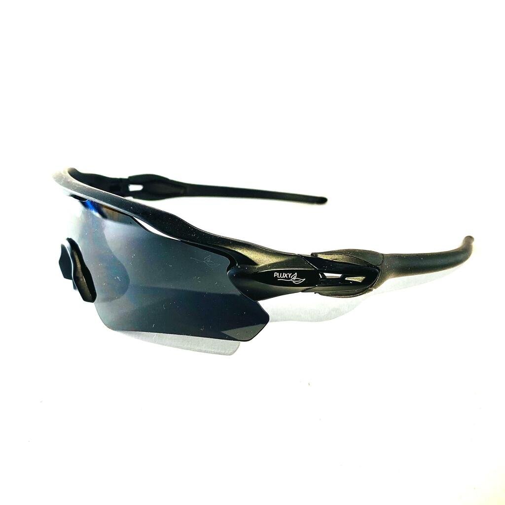 Oculos de Sol Tremari Preto Azul 2