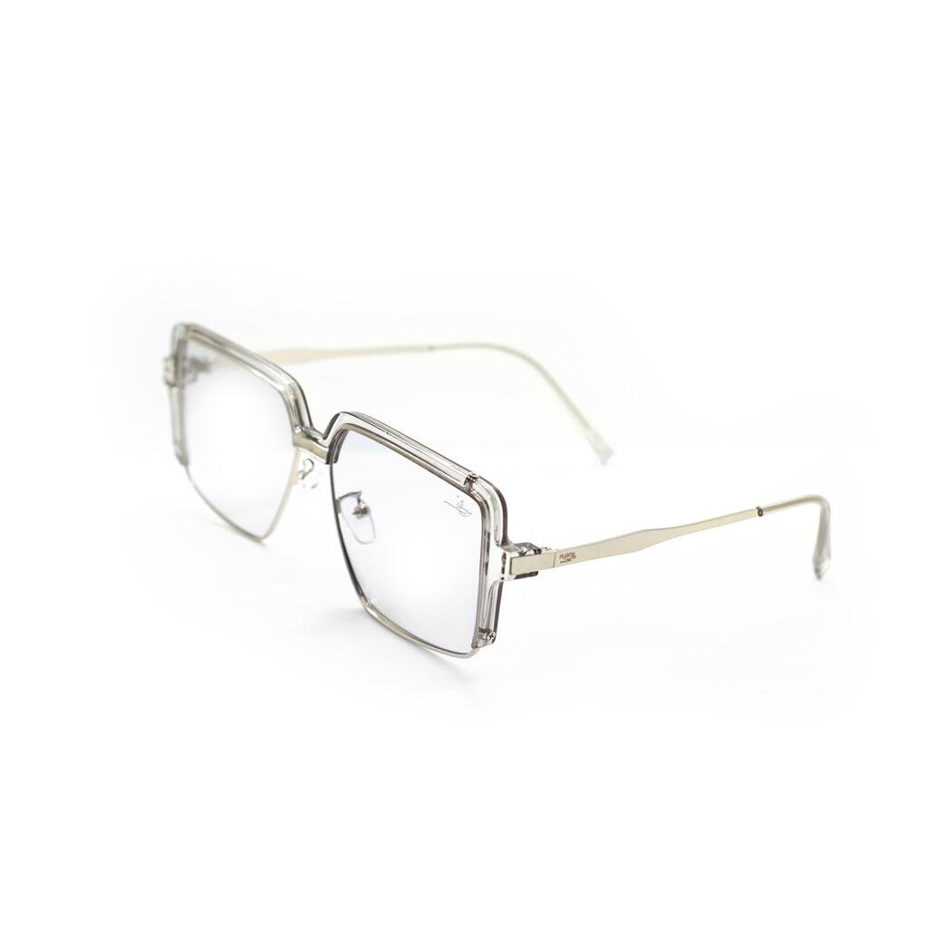 Oculos de Sol Veranya Prata 2