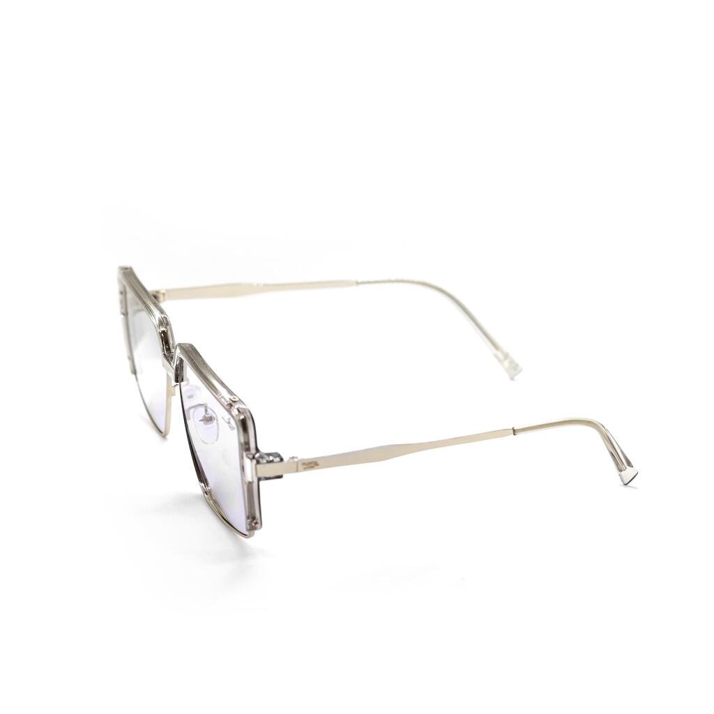 Oculos de Sol Veranya Prata 3