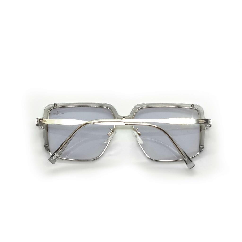Oculos de Sol Veranya Prata 4