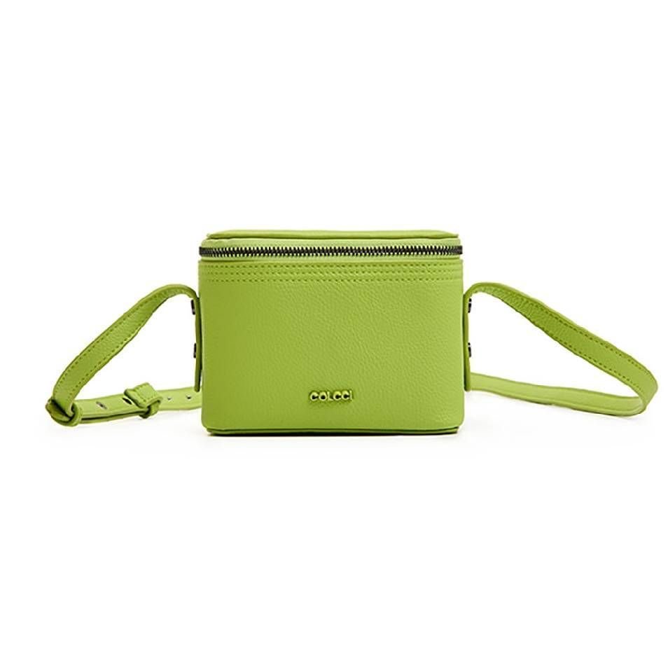 Bolsa¿Xbody¿Box¿Floater Verde 2