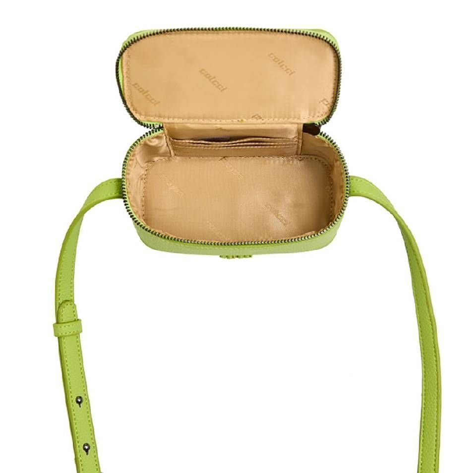 Bolsa¿Xbody¿Box¿Floater Verde 3