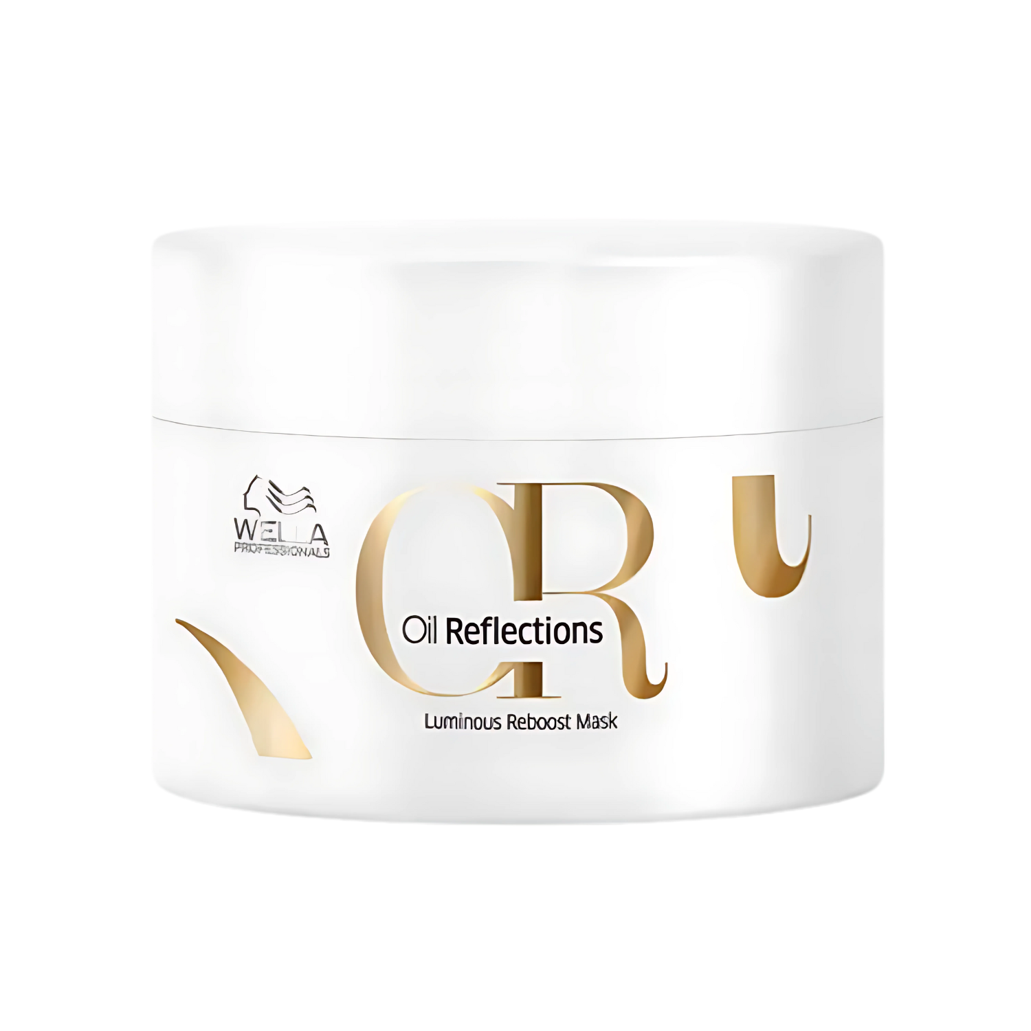 Wella Professionals Oil Reflections Luminous Reboost - Mascara Capilar 150ml