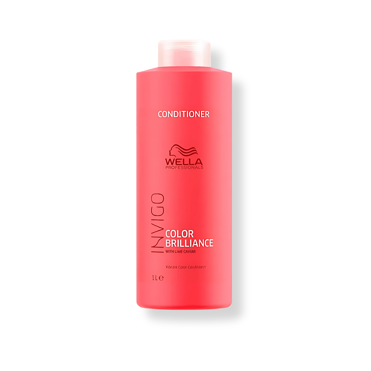 Wella Professionals Invigo Color Brilliance - Shampoo 1L