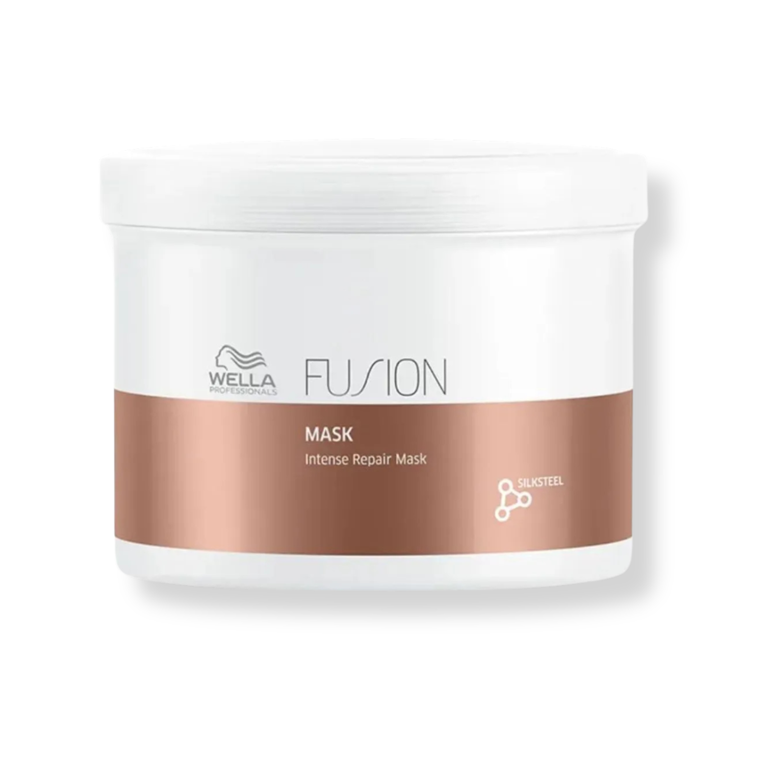 Kit Wella Professionals Cronograma Capilar - Mascara Enrich 500g + Mascara Fusion 500g + Mascara Oil Reflections 500g ÚNICO 2