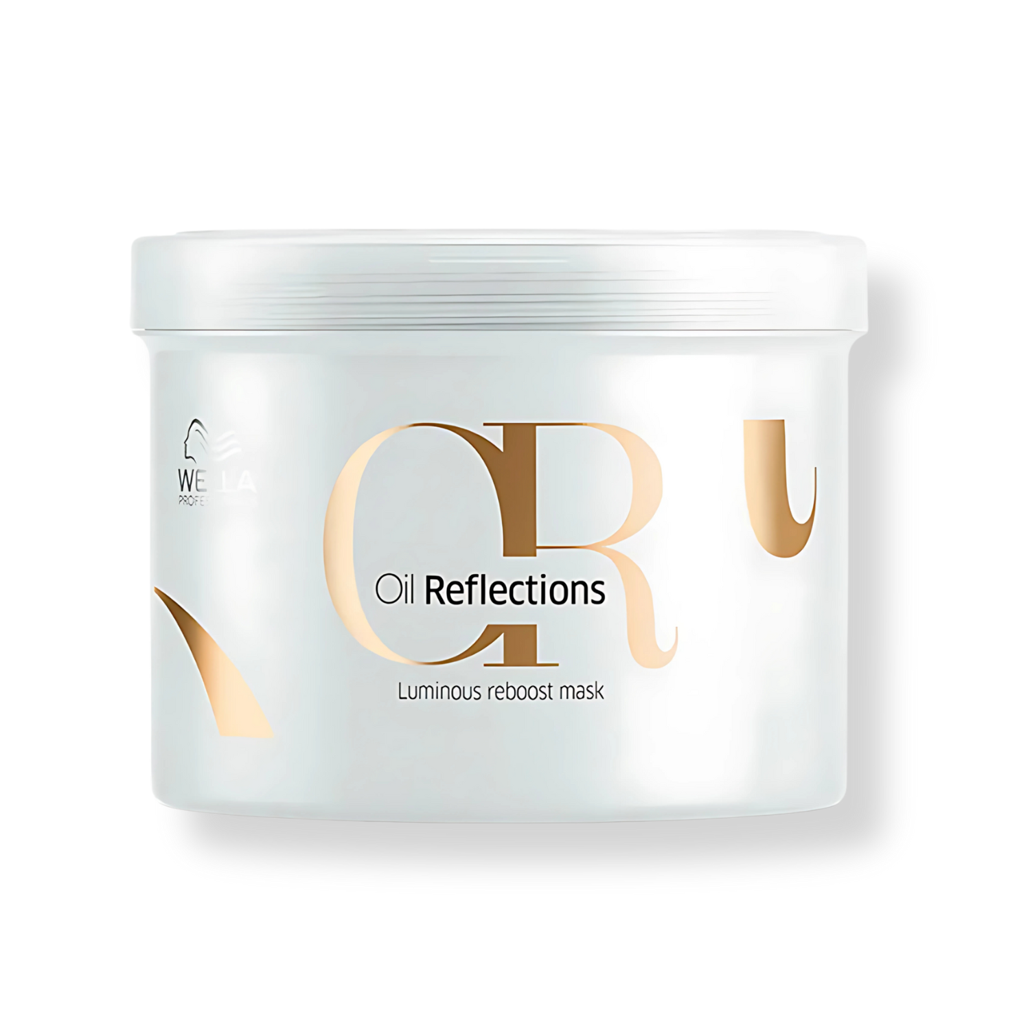 Kit Wella Professionals Cronograma Capilar - Mascara Enrich 500g + Mascara Fusion 500g + Mascara Oil Reflections 500g ÚNICO 3