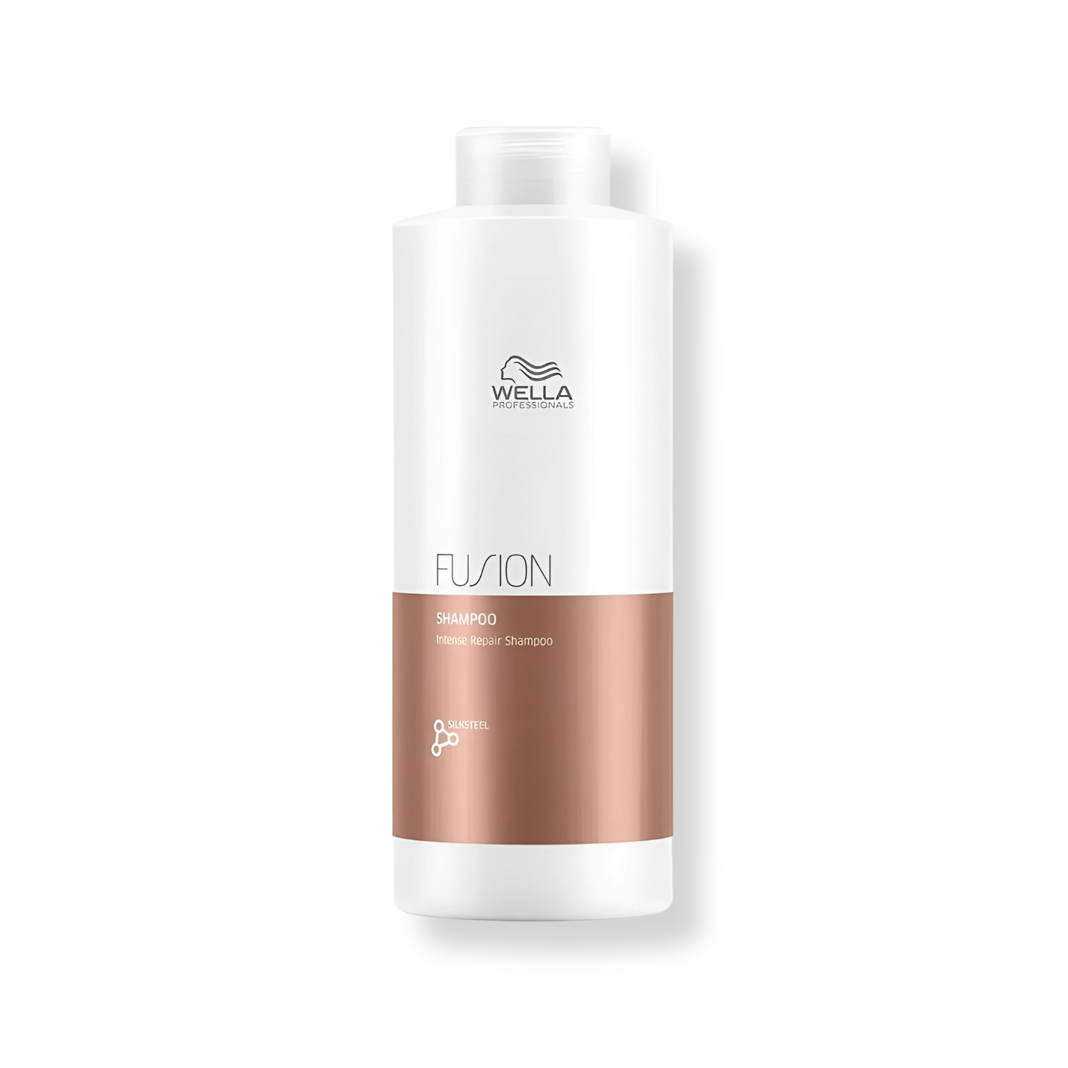 Kit Wella Professionals Fusion - Shampoo 1L e Condicionador 1L ÚNICO 2