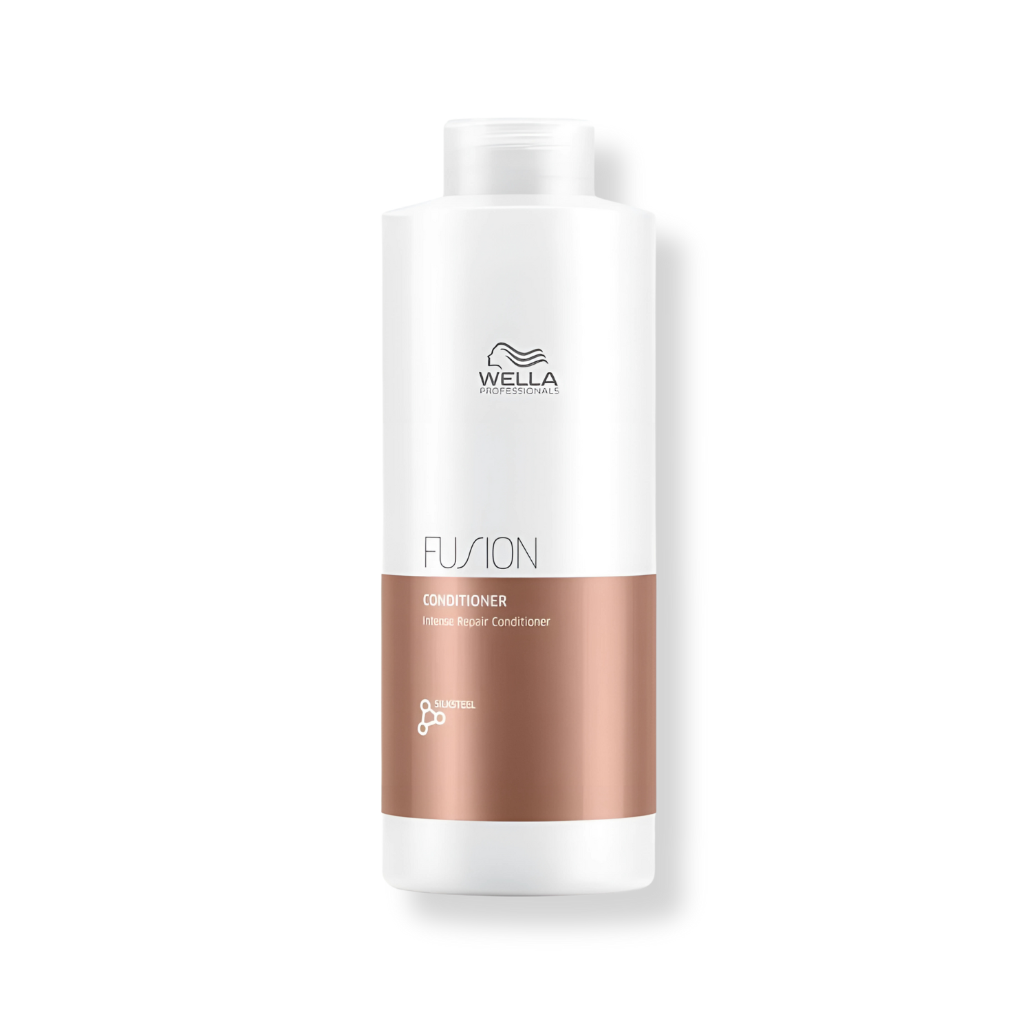 Kit Wella Professionals Fusion - Shampoo 1L e Condicionador 1L ÚNICO 3