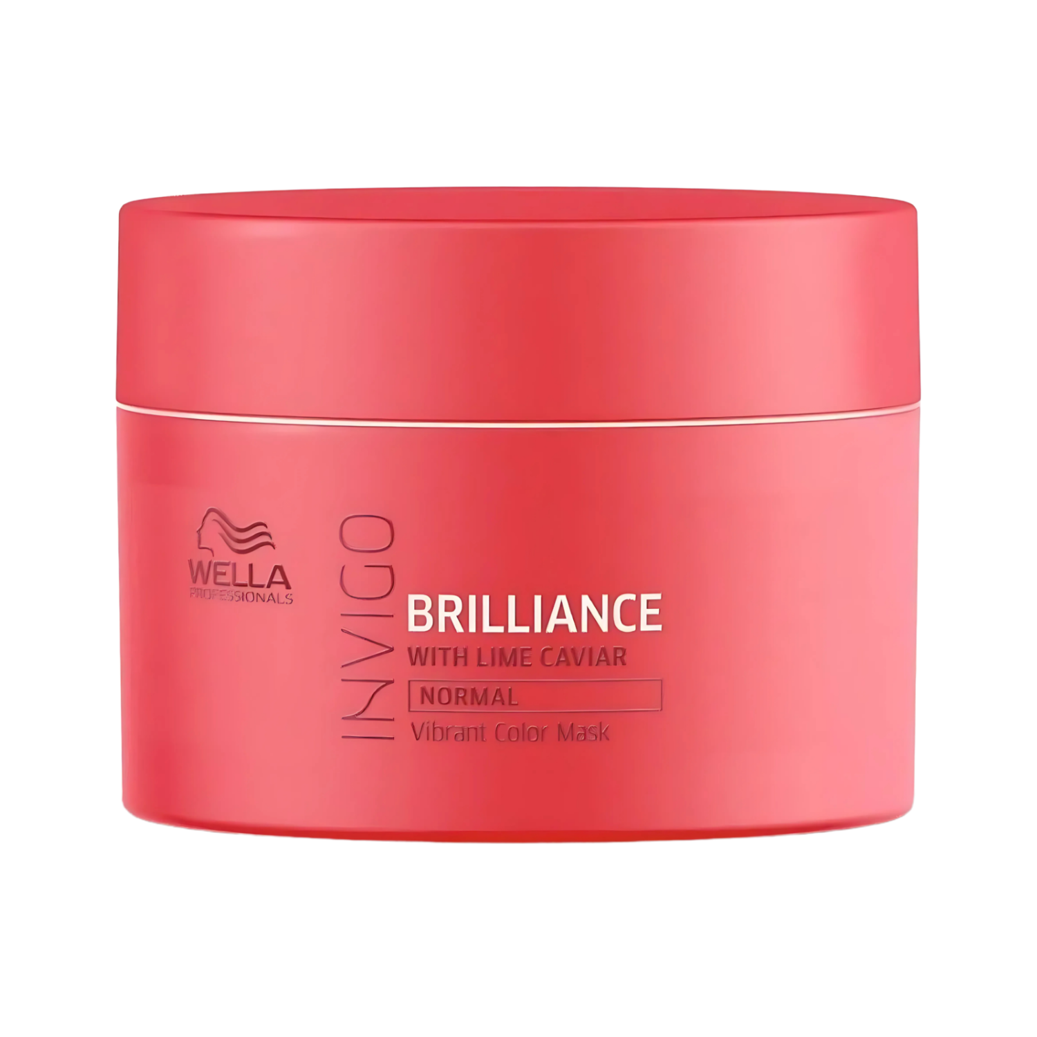 Kit Wella Professionals Invigo Color Brilliance - Shampoo 250ml e Mascara 150ml ÚNICO 3