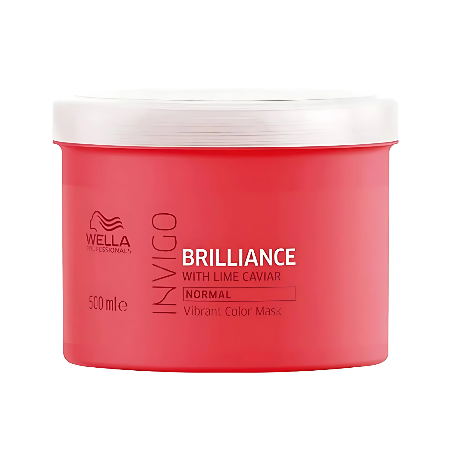 Kit Wella - Shampoo 1L e Mascara 500ml Color Brilliance + Oleo 100ml Oil Reflections ÚNICO 3