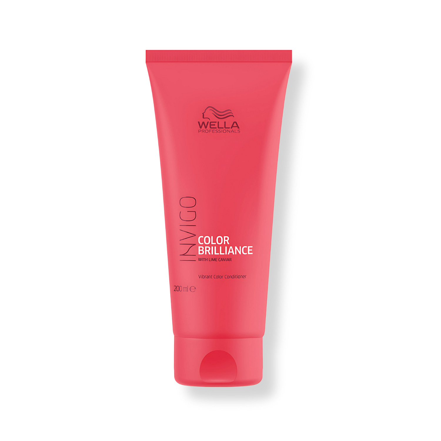 Kit Wella Inivigo Color Brilliance - Shampoo 250ml e Condicionador 200ml ÚNICO 2