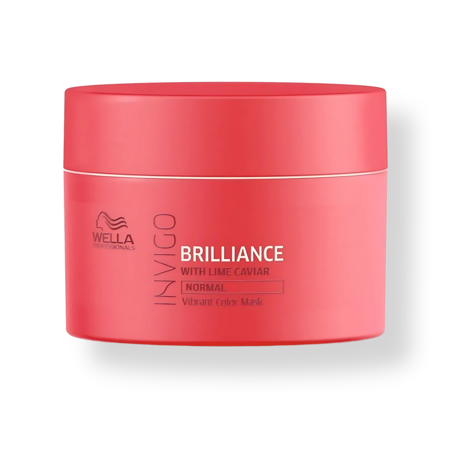 Kit Wella - Shampoo 250ml e Mascara 150ml Color Brilliance + Oleo 100ml Oil Reflections ÚNICO 3