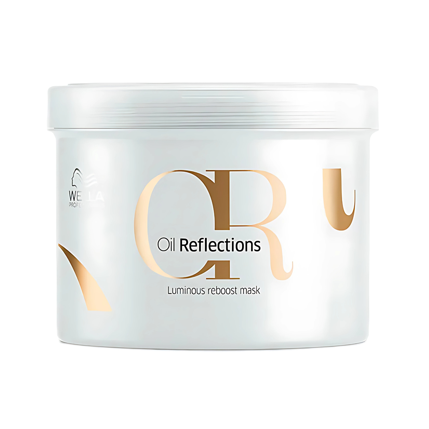 Kit Wella Professionals Oil Reflections - Shampoo 1L , Mascara 500ml e Oleo 100ml ÚNICO 3