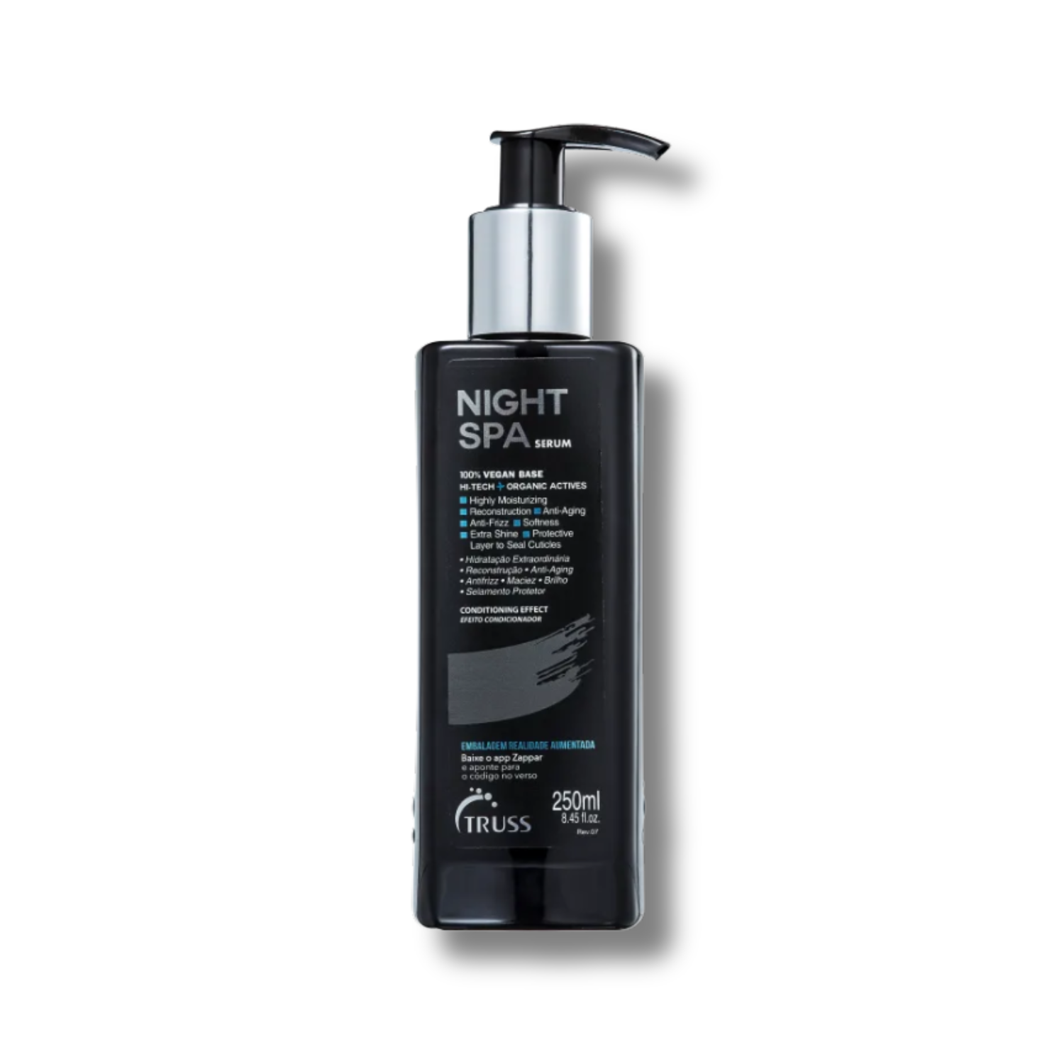 TRUSS Night Spa - Serum de Tratamento Noturno 250ml