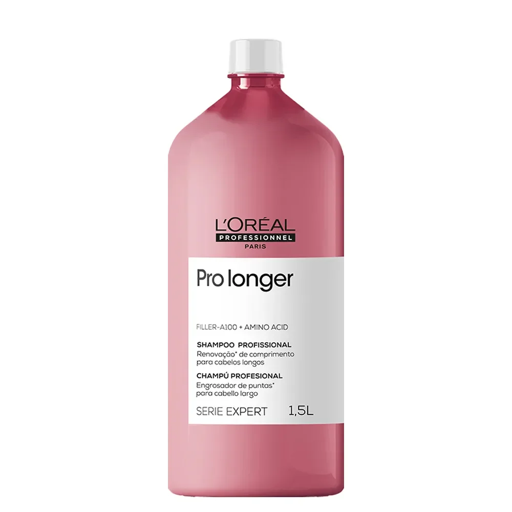 LOreal Professionnel Pro Longer - Shampoo 1,5L