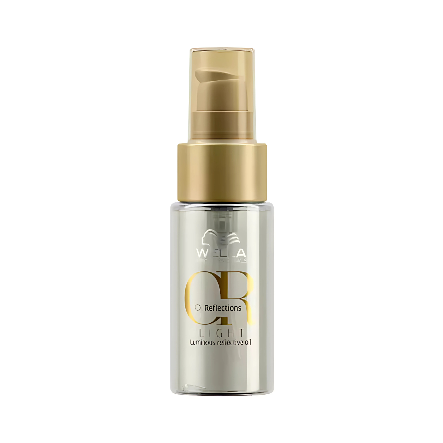 Kit Wella Professionals Nutri-Enrich - Shampoo 1L, Mascara 150ml e Oleo Light 30ml ÚNICO 4