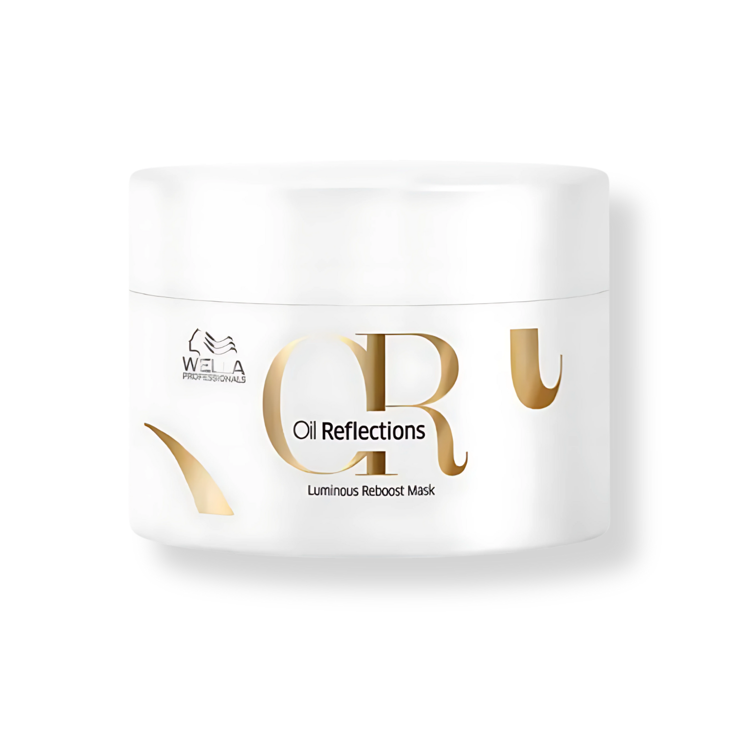 Kit Cronograma Capilar Mascara Fusion + Oil Reflections + Invigo Nutri-Enrich 3x150g Wella ÚNICO 5