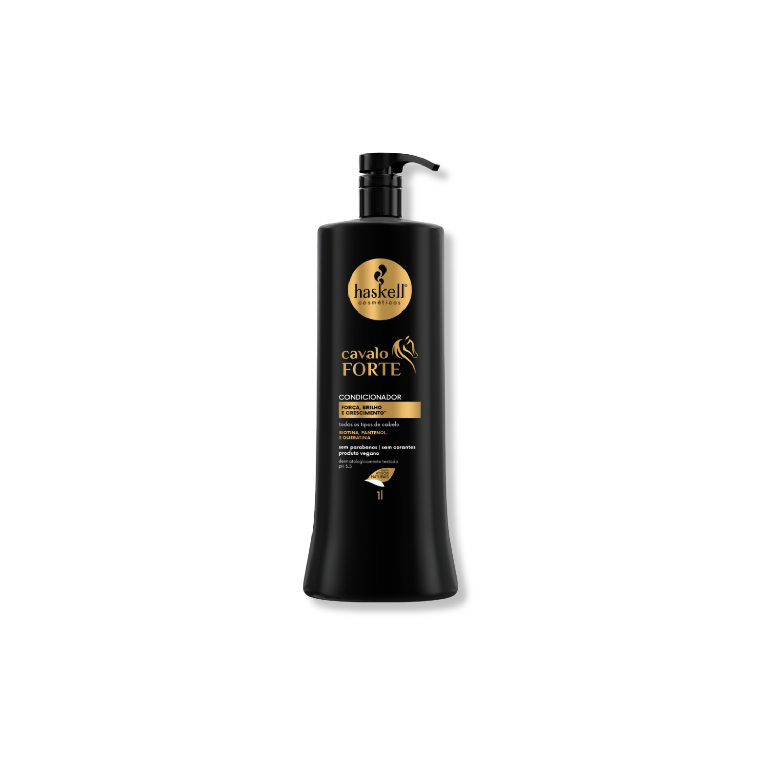 Haskell Cavalo Forte - Condicionador 1L
