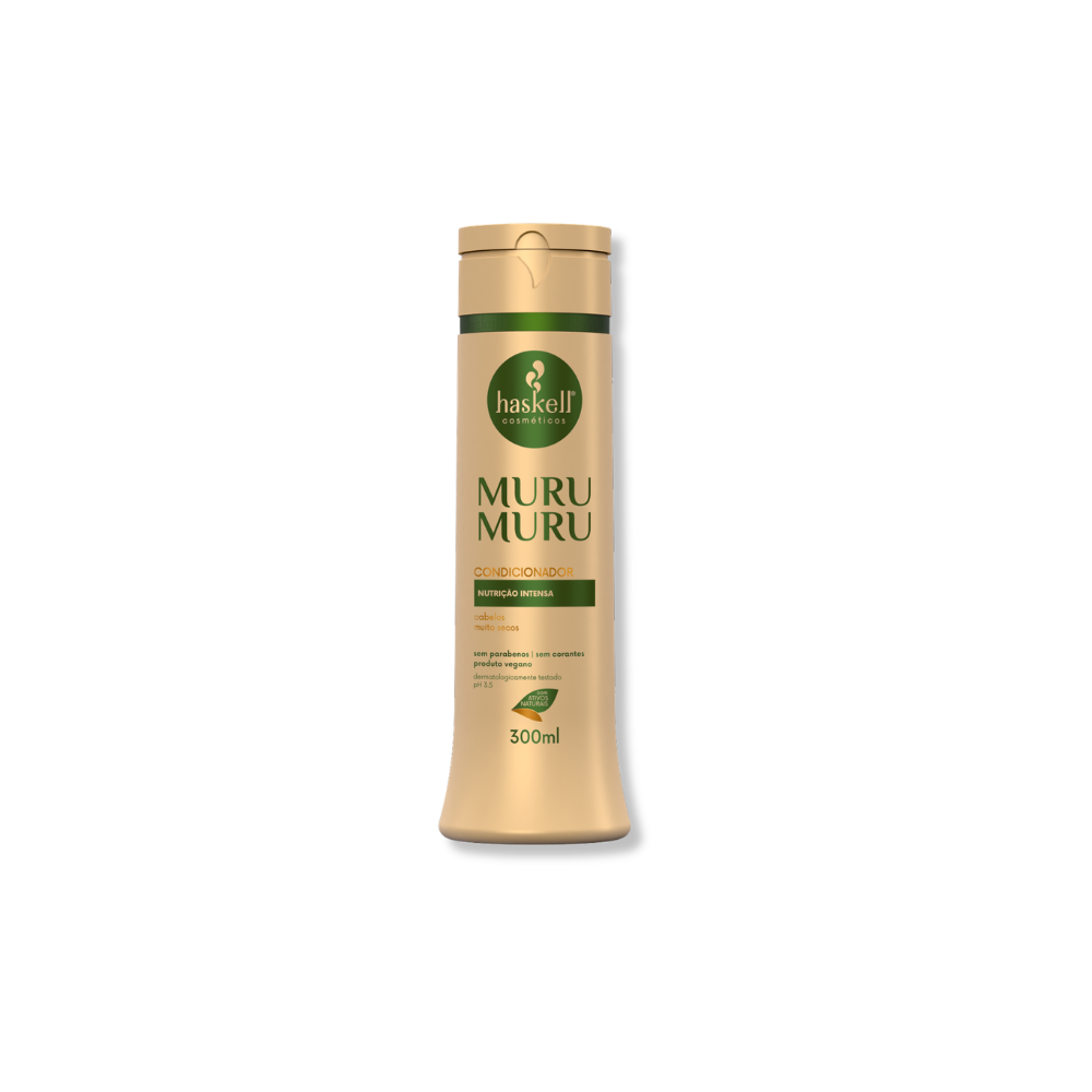 Haskell Murumuru -  Condicionador 300ml