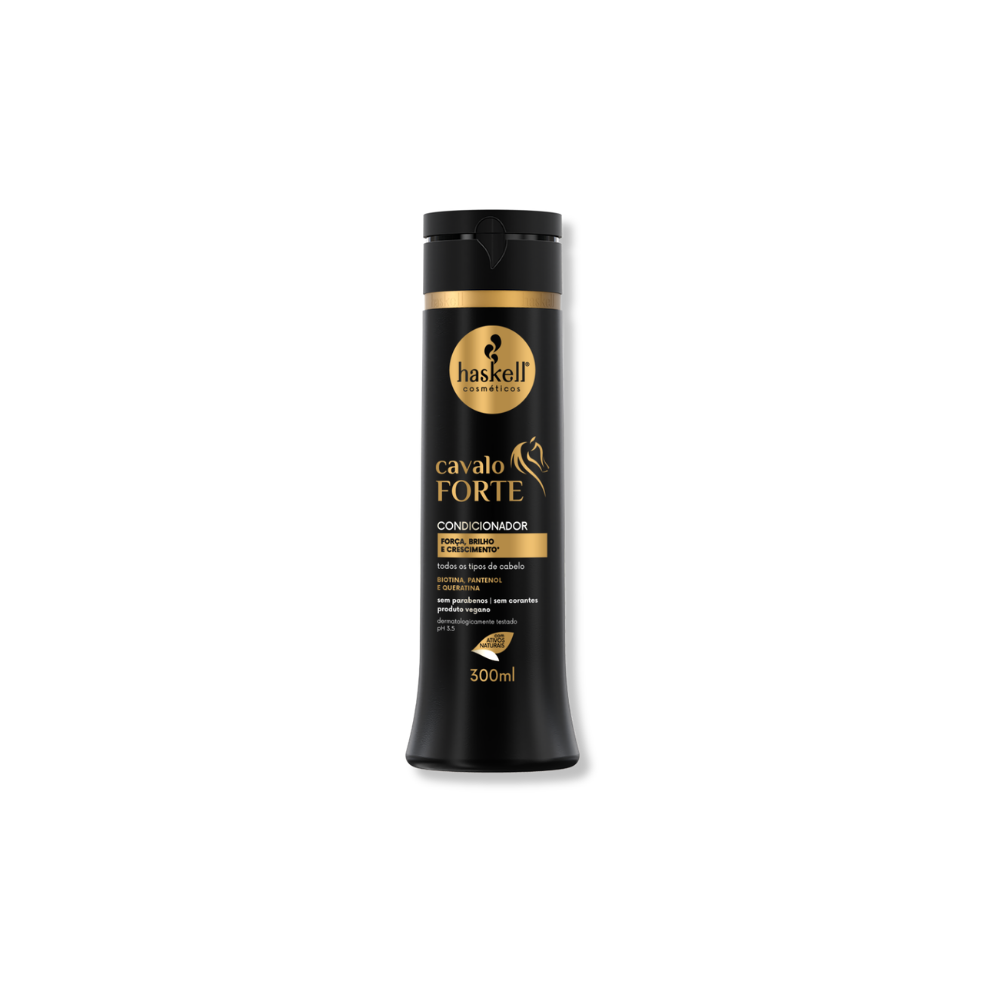 Haskell Cavalo Forte - Condicionador  300ml