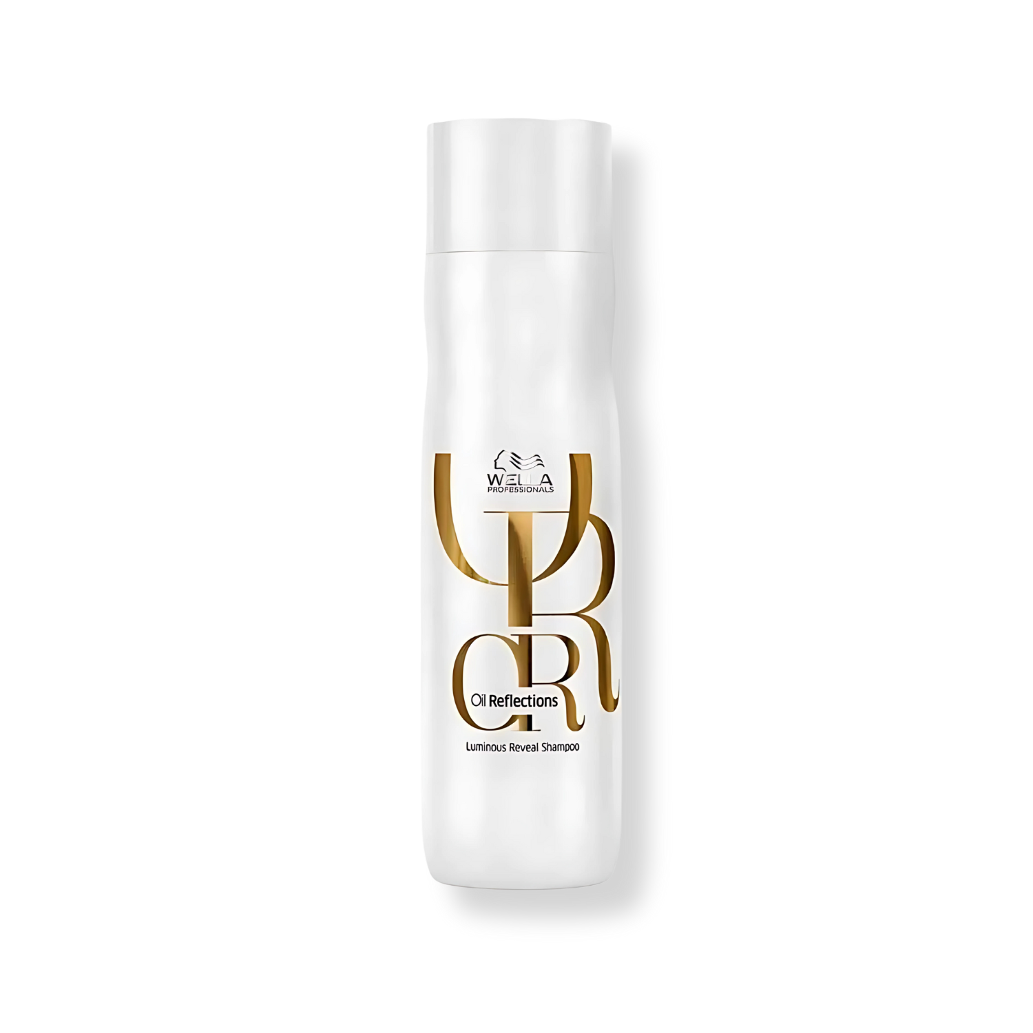 Kit Wella Oil Reflections 2x Shampoo 250ml, Condicionador 200ml ÚNICO 2