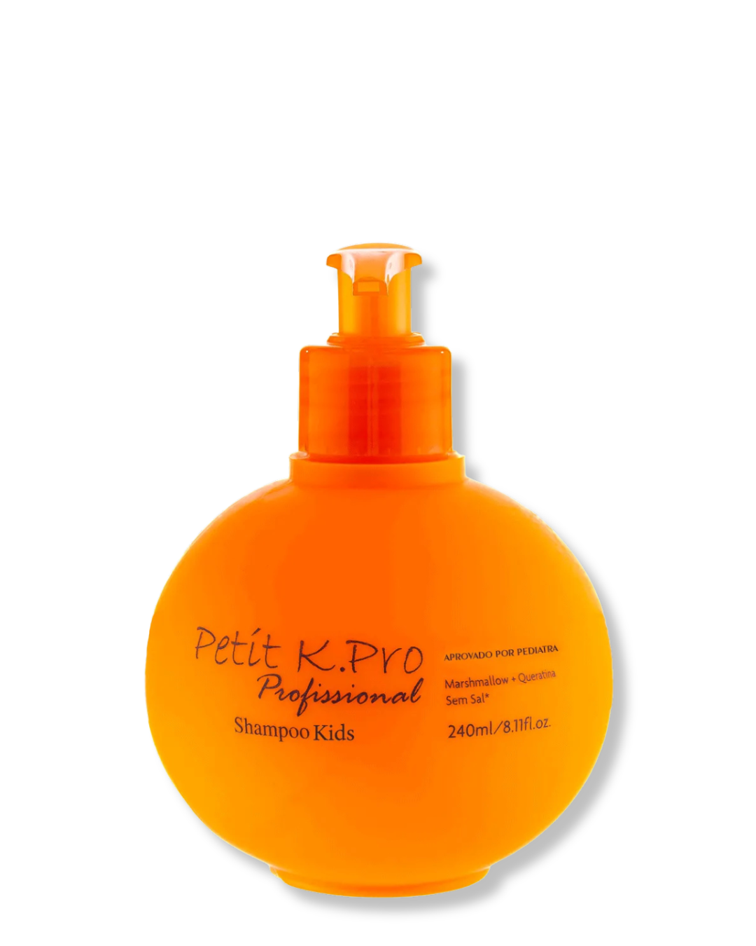 K.Pro  Petit - Shampoo  240ml