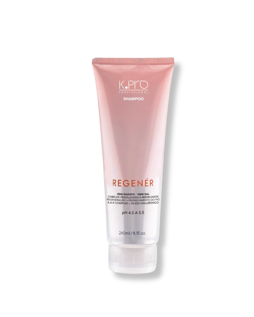 K.Pro Regener- Shampoo 240ml 240ml 1